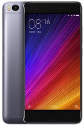 Замена тачскрина на телефоне Xiaomi Mi 5S в Абакане